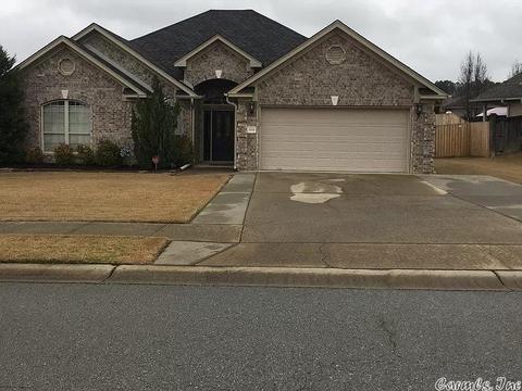 2516 Durango Dr, Benton, AR 72019 photo 1