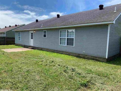 1022 Tori Dr, Beebe, AR 72012 photo 24