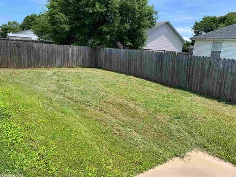 1022 Tori Dr, Beebe, AR 72012 photo 25