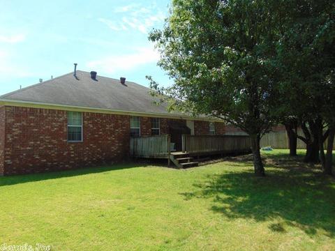 1645 Antler Cir, Conway, AR 72034 photo 29