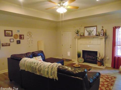 1645 Antler Cir, Conway, AR 72034 photo 11