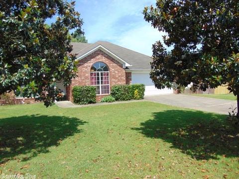 1645 Antler Cir, Conway, AR 72034 photo 30