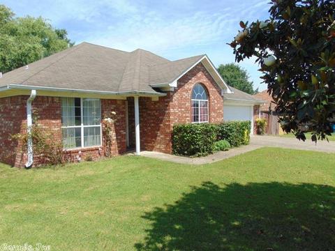 1645 Antler Cir, Conway, AR 72034 photo 31
