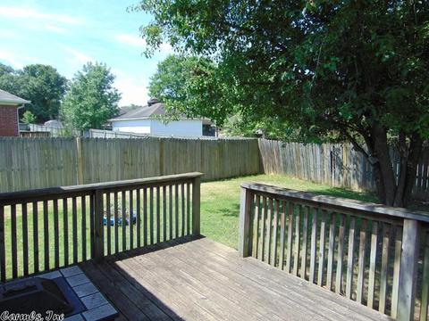 1645 Antler Cir, Conway, AR 72034 photo 26