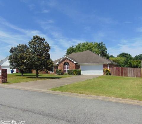 1645 Antler Cir, Conway, AR 72034 photo 33