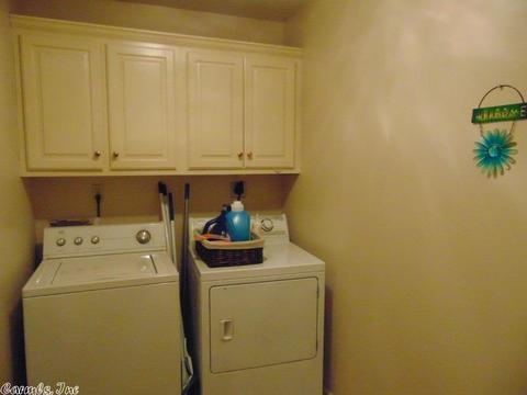 1645 Antler Cir, Conway, AR 72034 photo 18