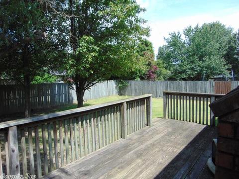1645 Antler Cir, Conway, AR 72034 photo 25