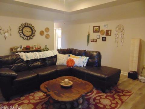 1645 Antler Cir, Conway, AR 72034 photo 13