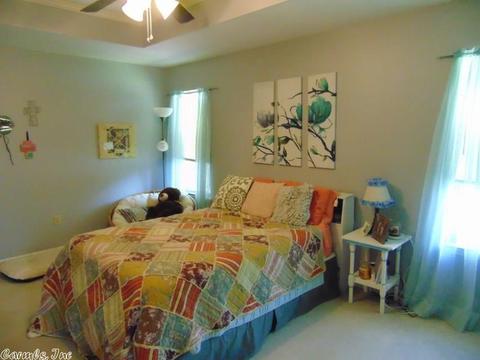 1645 Antler Cir, Conway, AR 72034 photo 16