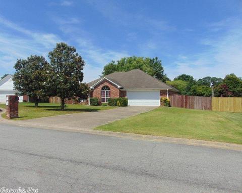 1645 Antler Cir, Conway, AR 72034 photo 32