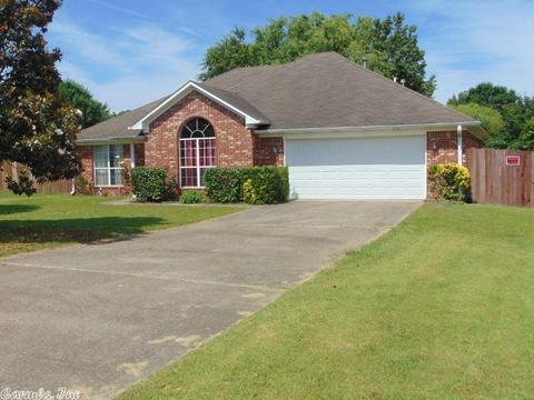 1645 Antler Cir, Conway, AR 72034 photo 2
