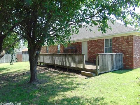 1645 Antler Cir, Conway, AR 72034 photo 28