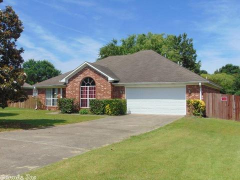 1645 Antler Cir, Conway, AR 72034 photo 3