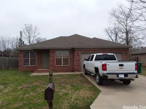 4 Jon Ross Dr, Greenbrier, AR 72058 photo 1