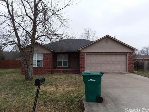 6 Jon Ross Dr, Greenbrier, AR 72058 photo 1