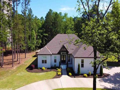 2840 Glohaven, Conway, AR 72034 photo 1