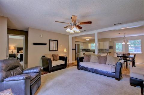 404 Ruth Dr, Bryant, AR 72022 photo 5