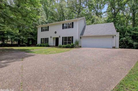 404 Ruth Dr, Bryant, AR 72022 photo 1