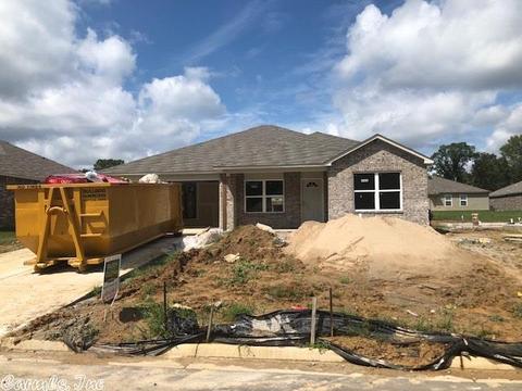 5145 Woodstream Dr, Alexander, AR 72002 photo 1
