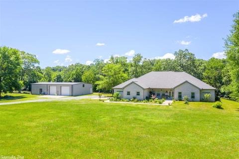 343 Boulder Rd, Royal, AR 71968 photo 1