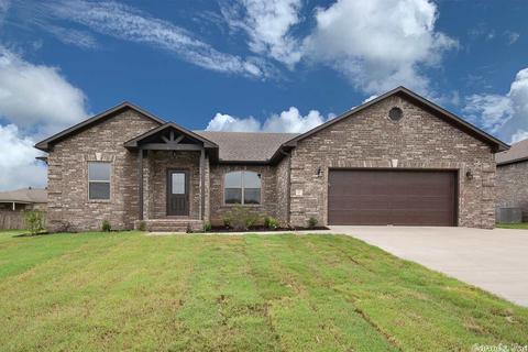 17 Chesapeake Dr, Austin, AR 72007 photo 1