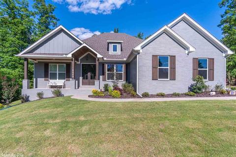 6040 Kamden Cv, Alexander, AR 72002 photo 1