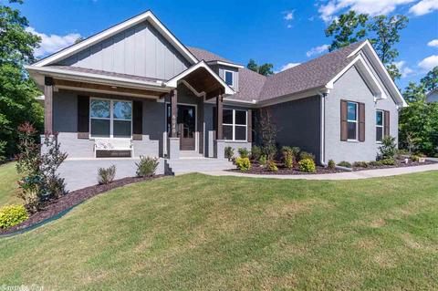 6040 Kamden Cv, Alexander, AR 72002 photo 3
