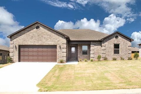 19 Chesapeake, Austin, AR 72007 photo 1