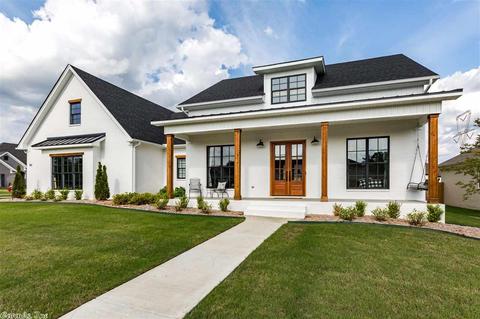 150 Coopers Hawk, Conway, AR 72034 photo 3
