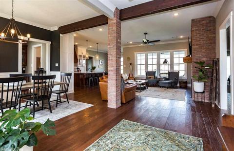 150 Coopers Hawk, Conway, AR 72034 photo 7