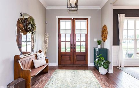 150 Coopers Hawk, Conway, AR 72034 photo 4