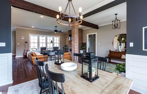 150 Coopers Hawk, Conway, AR 72034 photo 6