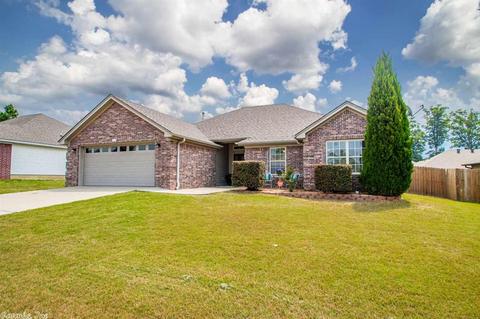 314 Merril Dr, Benton, AR 72015 photo 2