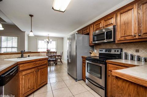 314 Merril Dr, Benton, AR 72015 photo 13