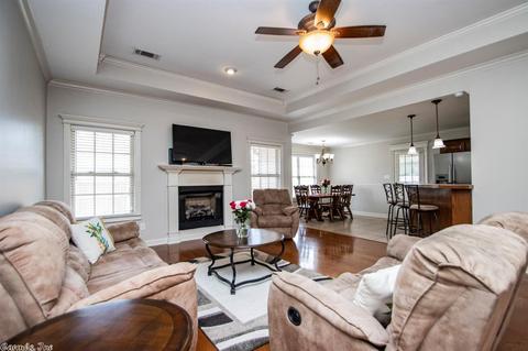314 Merril Dr, Benton, AR 72015 photo 5