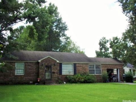407 Dial Cir, Brinkley, AR 72021 photo 1