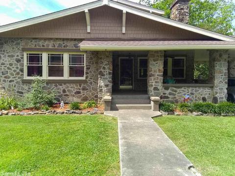 314 Whittington St, Mount Ida, AR 71957 photo 2
