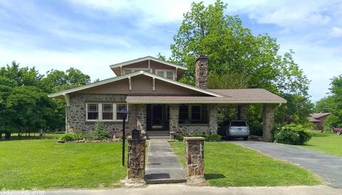314 Whittington St, Mount Ida, AR 71957 photo 3