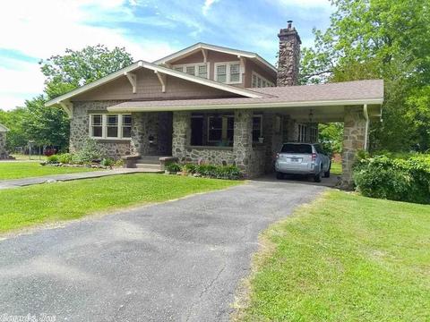 314 Whittington St, Mount Ida, AR 71957 photo 1