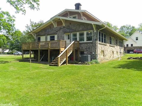 314 Whittington St, Mount Ida, AR 71957 photo 29