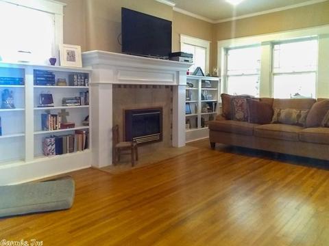 314 Whittington St, Mount Ida, AR 71957 photo 8