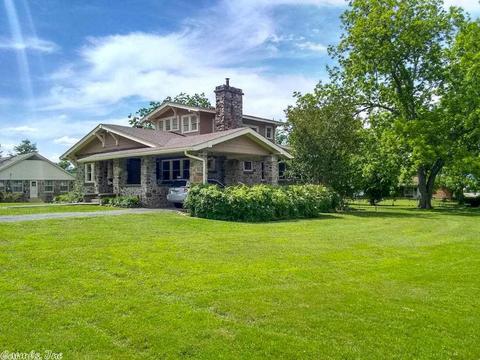 314 Whittington St, Mount Ida, AR 71957 photo 36