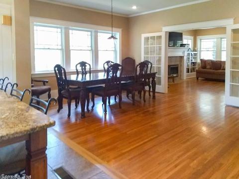 314 Whittington St, Mount Ida, AR 71957 photo 7