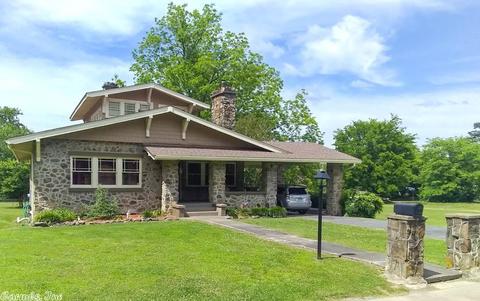 314 Whittington St, Mount Ida, AR 71957 photo 32