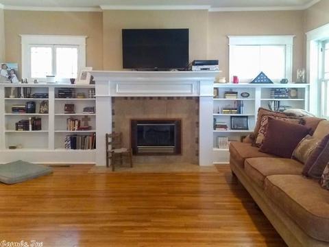 314 Whittington St, Mount Ida, AR 71957 photo 5