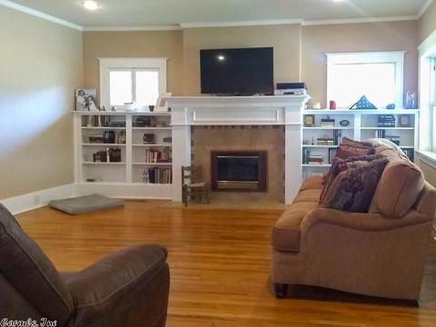 314 Whittington St, Mount Ida, AR 71957 photo 4