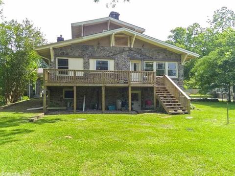 314 Whittington St, Mount Ida, AR 71957 photo 31