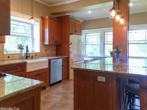 314 Whittington St, Mount Ida, AR 71957 photo 10