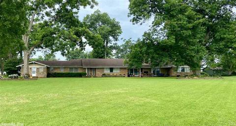 990 Grand Lake Loop, Eudora, AR 71640 photo 1