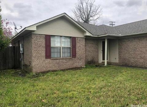 1550 Pyramid Dr, Conway, AR 72034 photo 2
